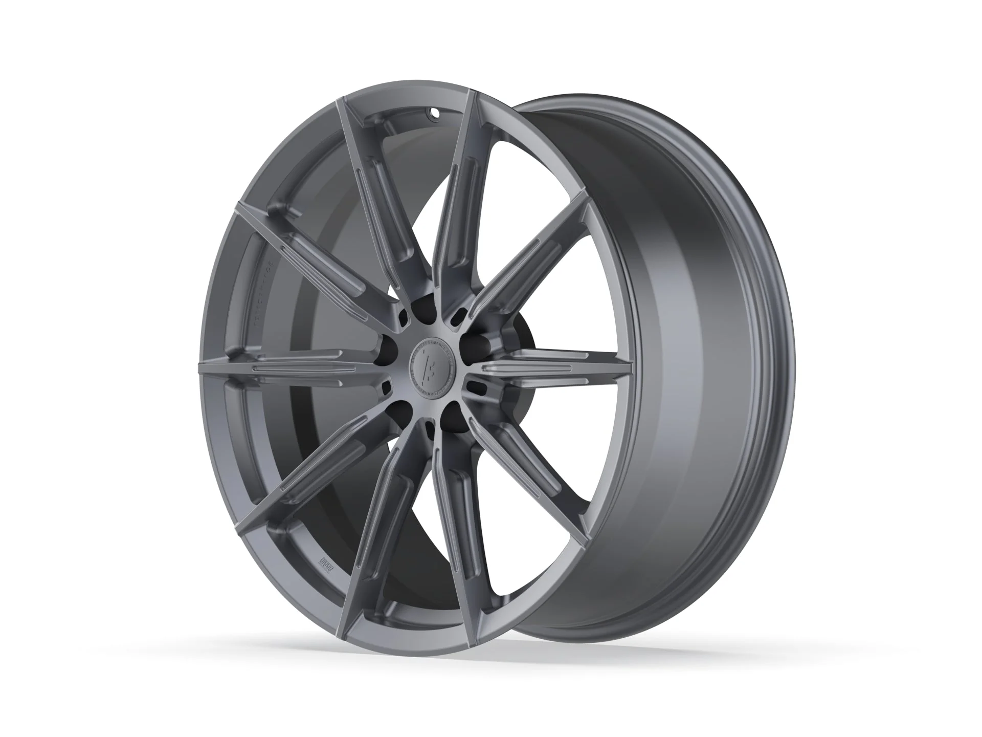 BRAID Forged BPF-08 (20"-22") - Image 3