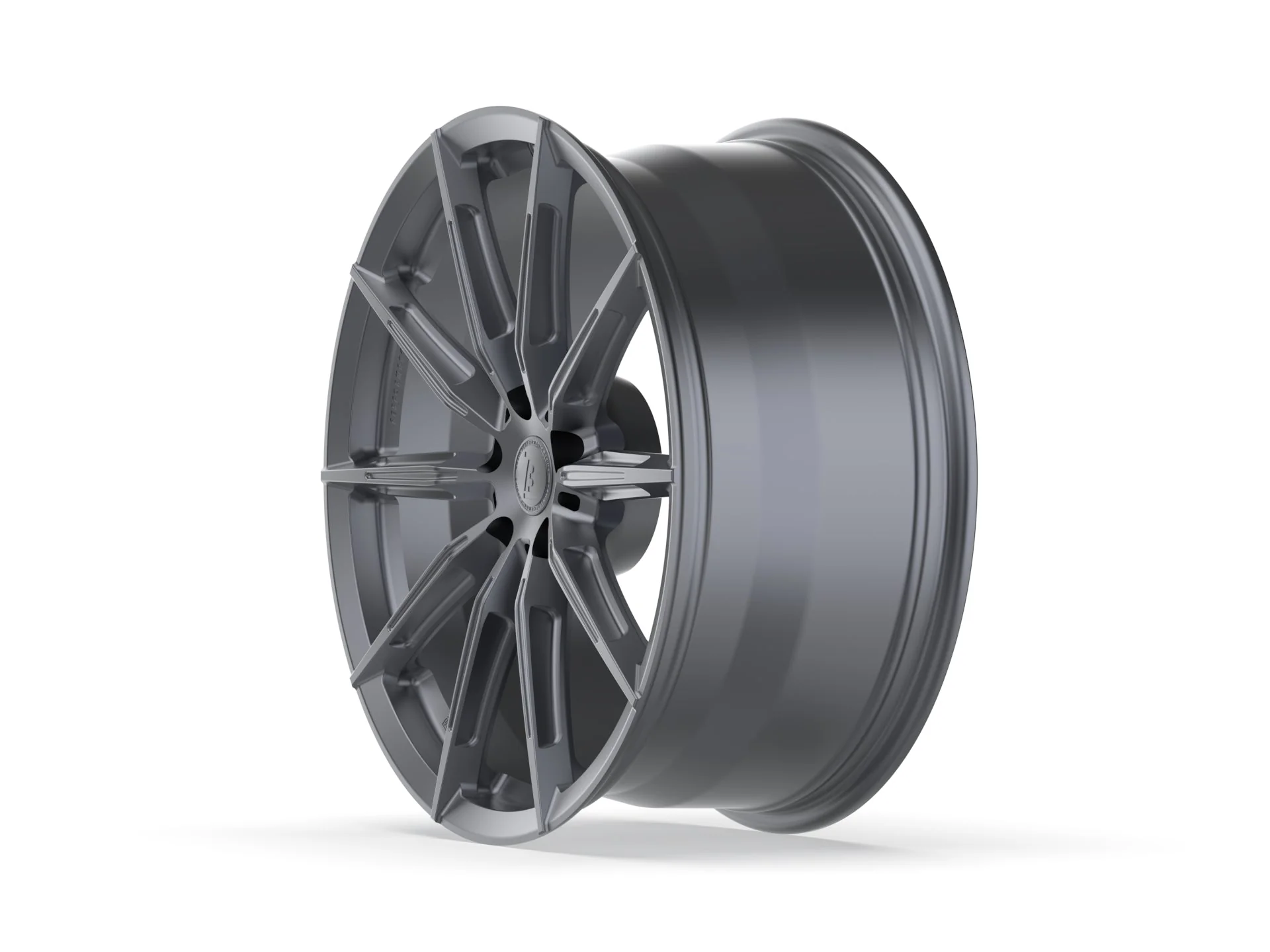 BRAID Forged BPF-08 (20"-22") - Image 4