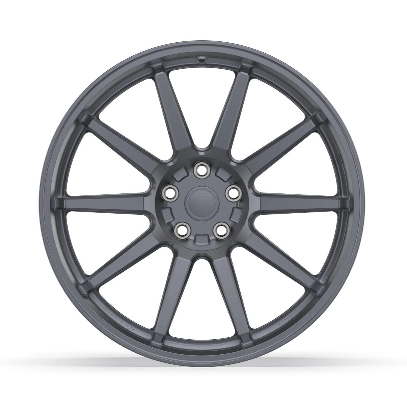 BRAID Forged SRF-01 (20"-22") - Image 2