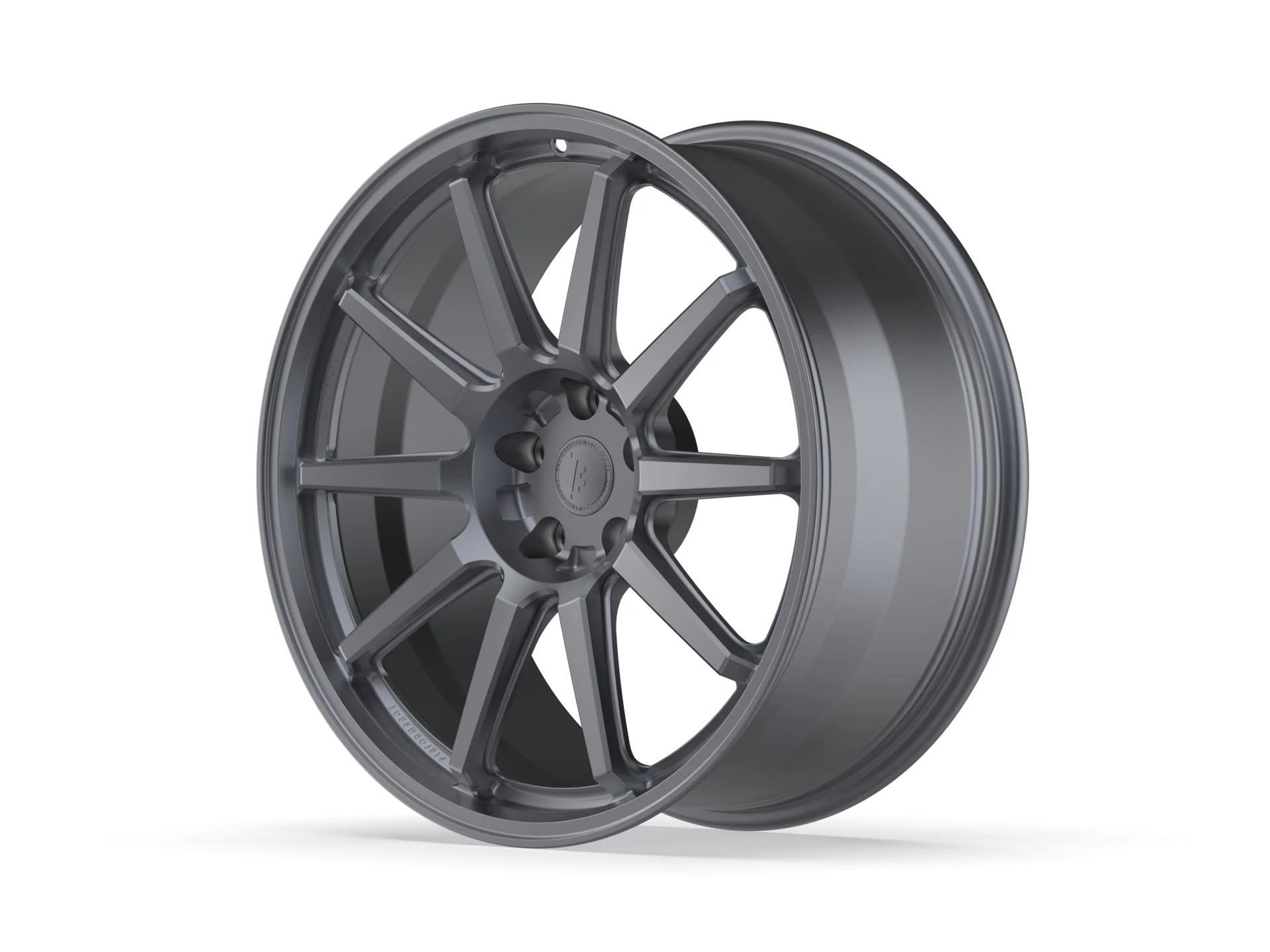 BRAID Forged SRF-01 (20"-22") - Image 3
