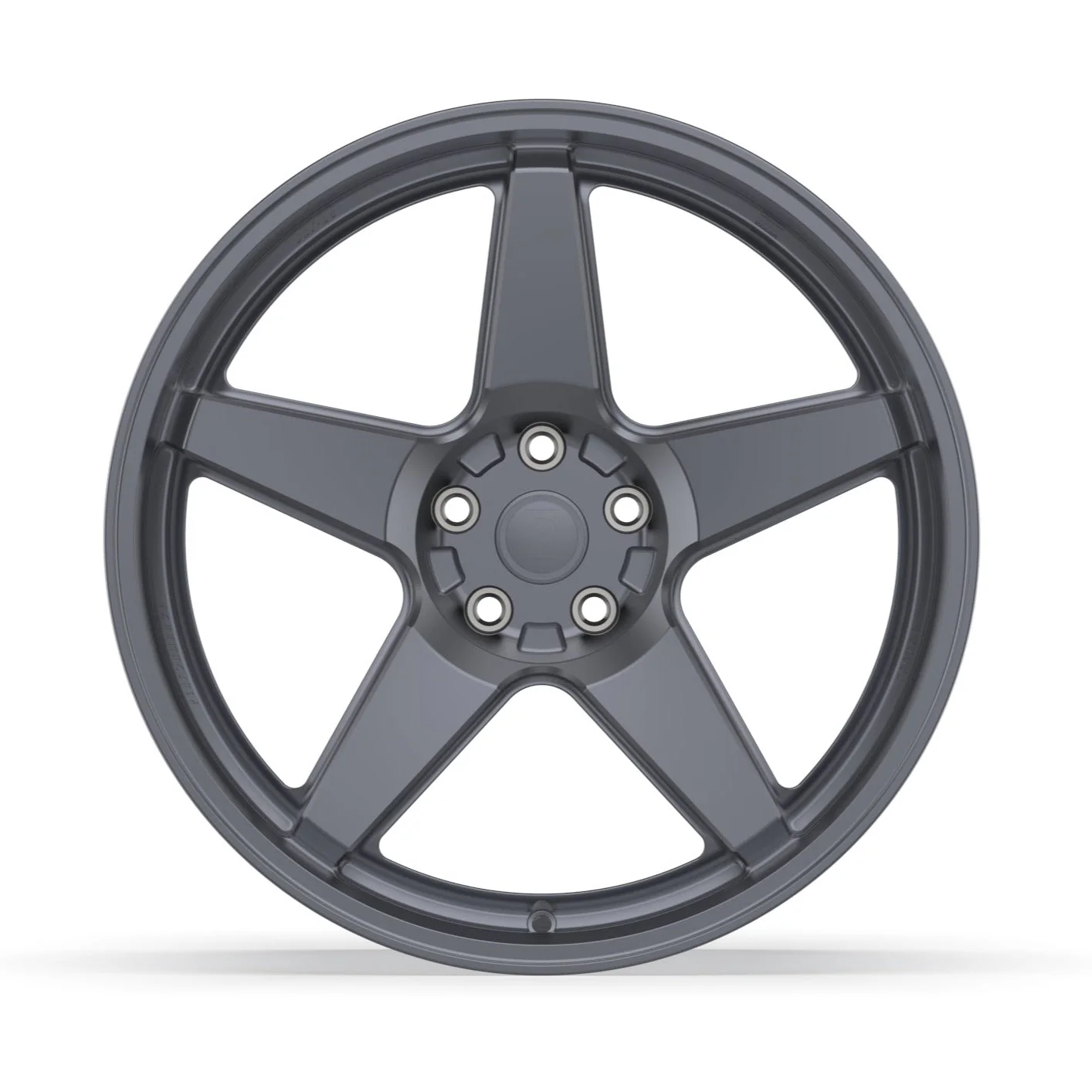 BRAID Forged SRF-02 (20"-22") - Image 2