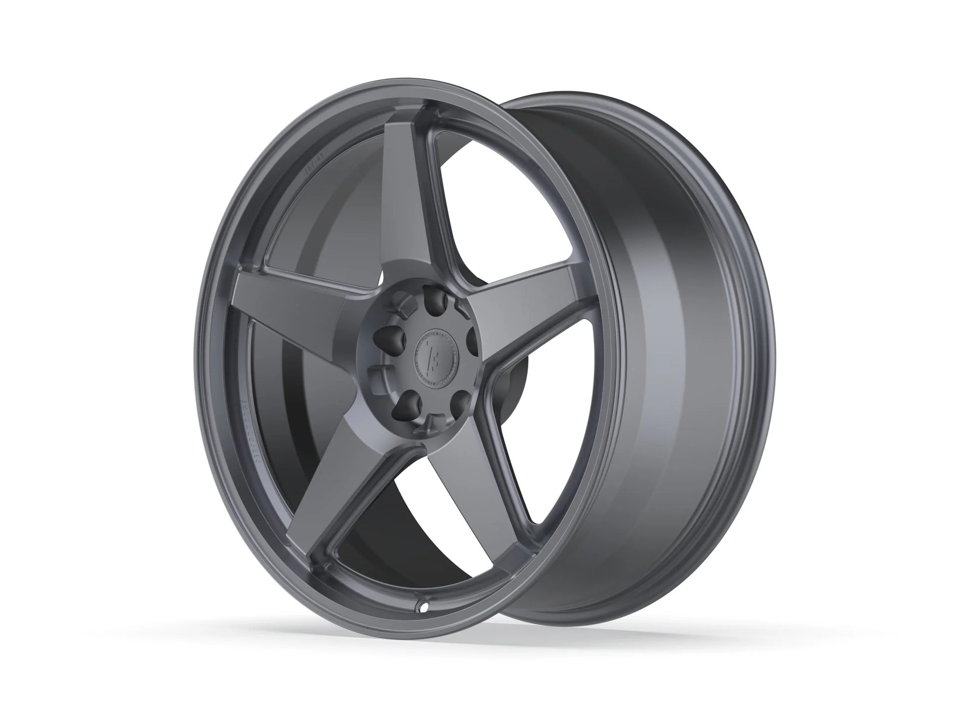 BRAID Forged SRF-02 (20"-22") - Image 3