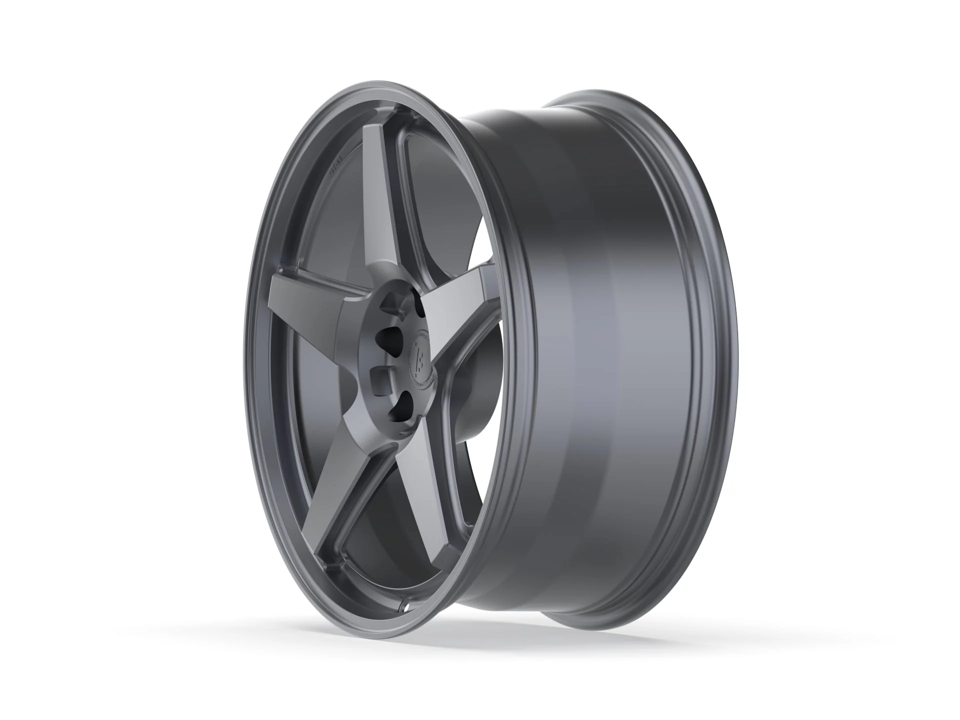 BRAID Forged SRF-02 (20"-22") - Image 4