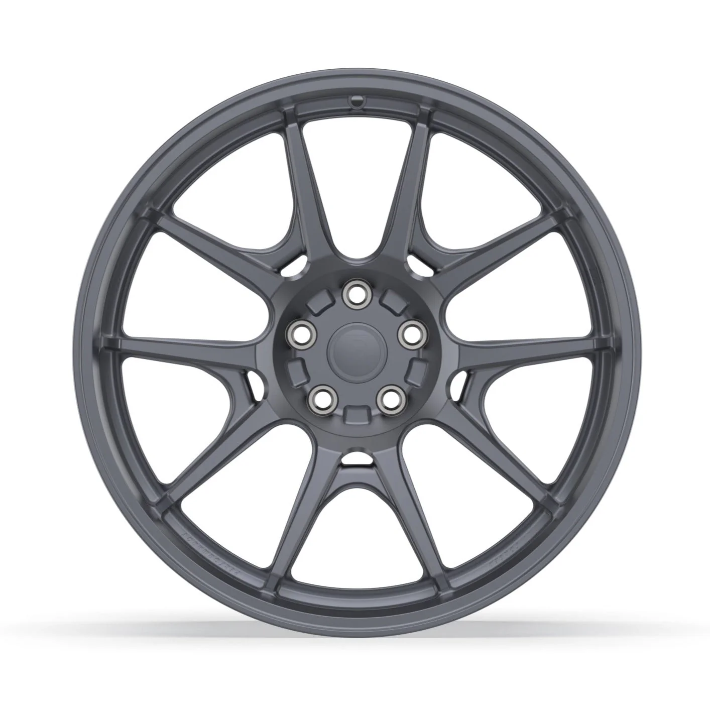 BRAID Forged SRF-03 (20"-22") - Image 2