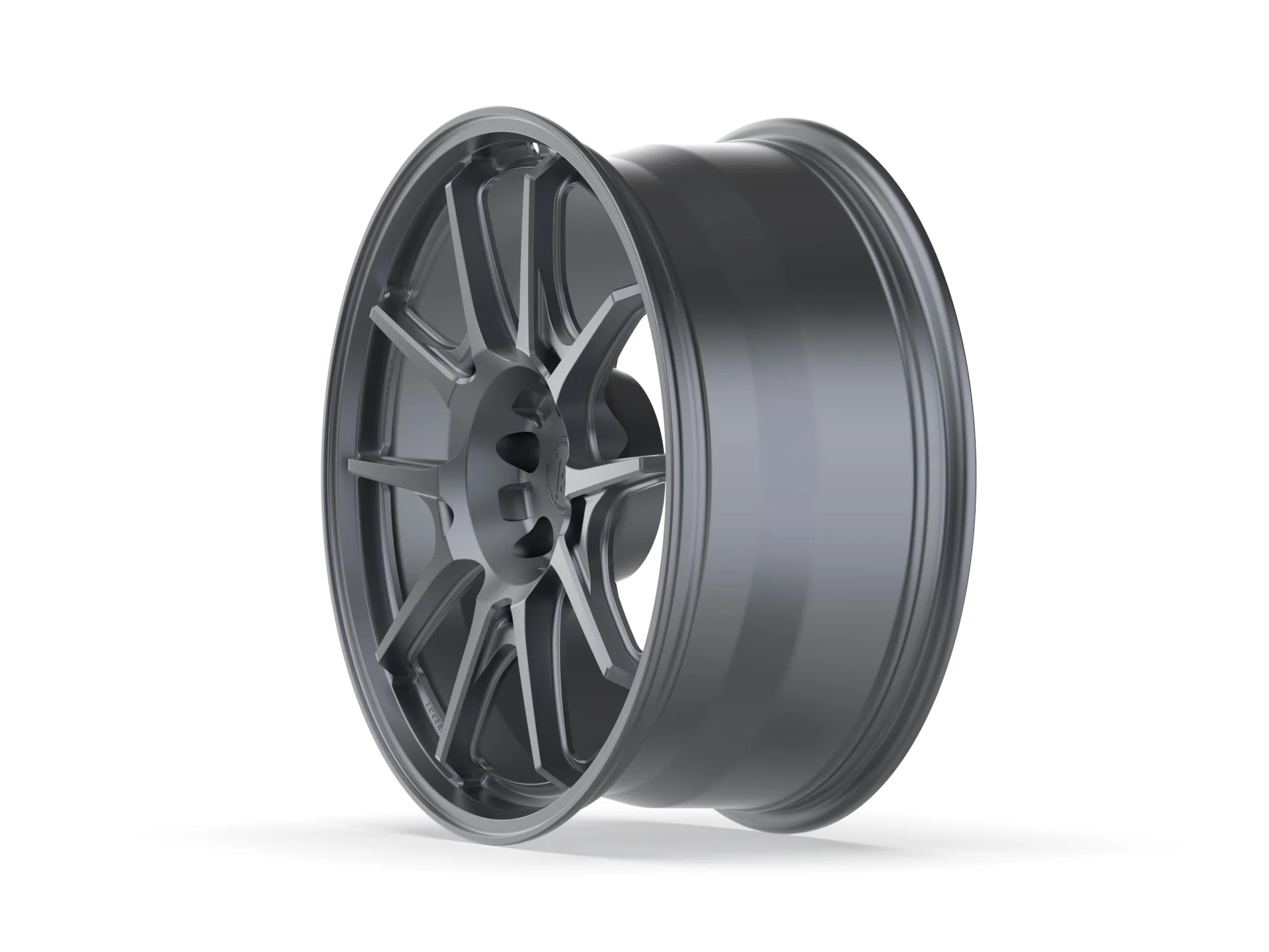 BRAID Forged SRF-03 (20"-22") - Image 4