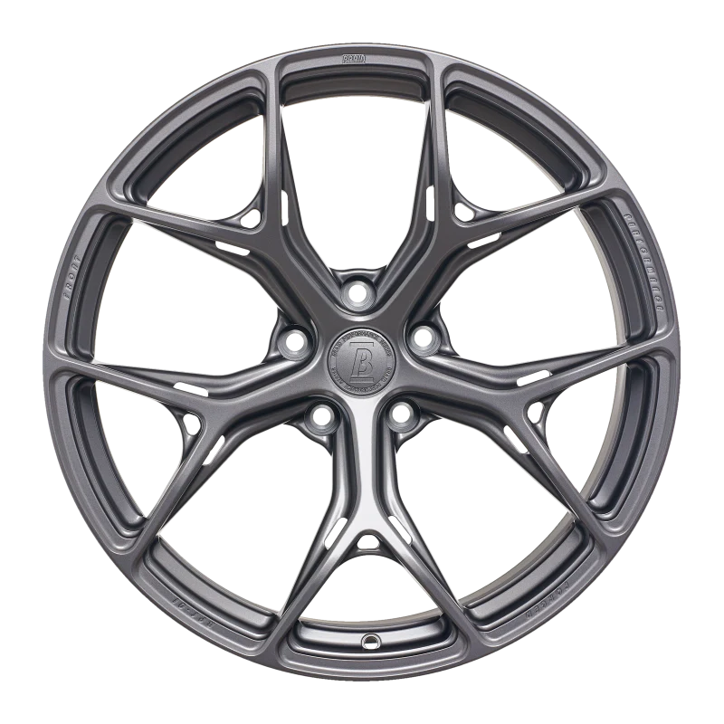 BRAID Forged BPF-01 (17"-19") - Image 2