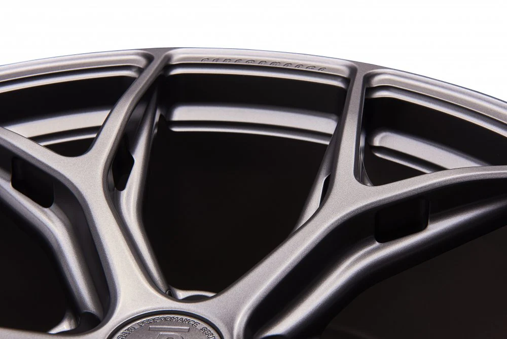BRAID Forged BPF-01 (17"-19") - Image 3