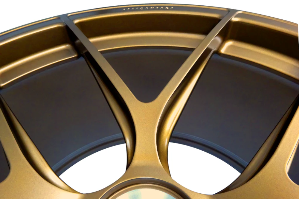 BRAID Forged BPF-02 (17"-19") - Image 5