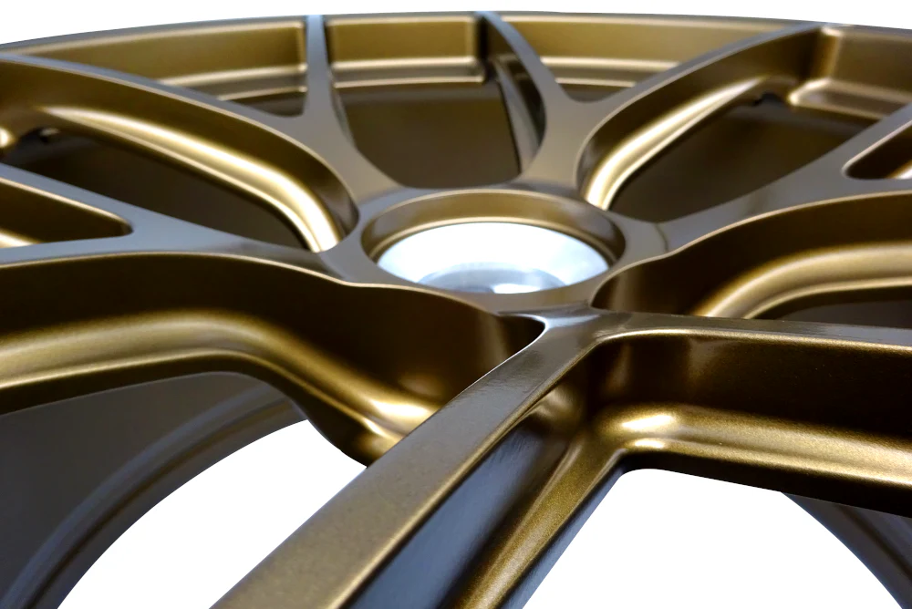 BRAID Forged BPF-02 (17"-19") - Image 6
