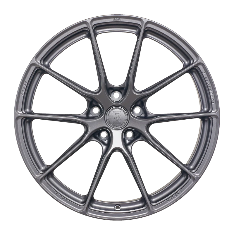 BRAID Forged BPF-03 (17"-19") - Image 2