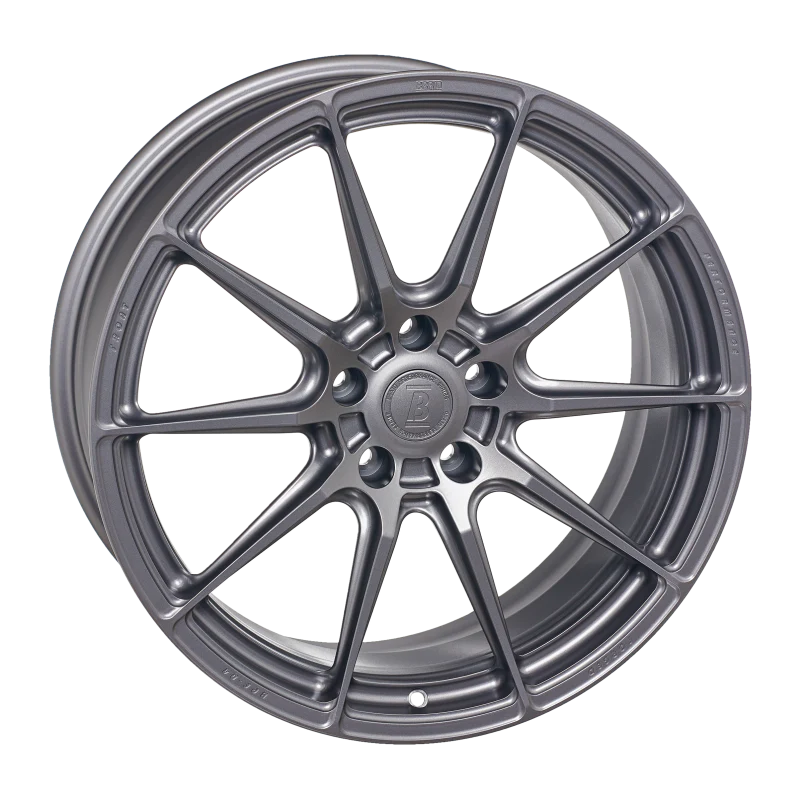 BRAID Forged BPF-04 (17"-19")