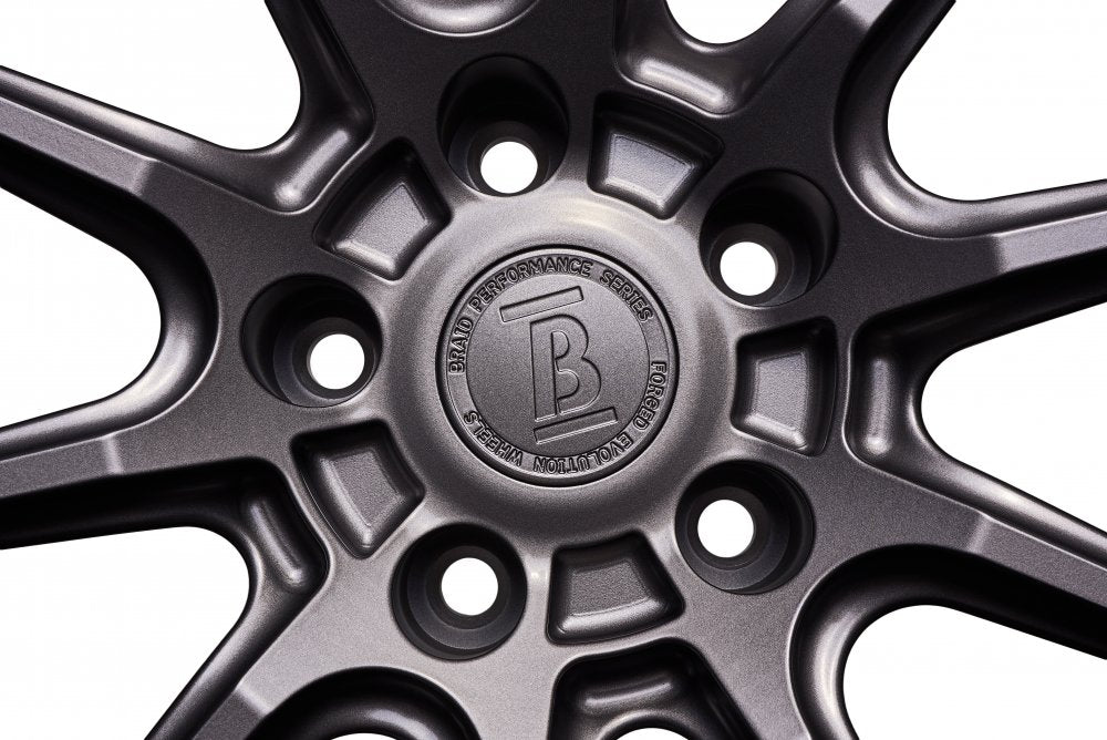 BRAID Forged BPF-04 (17"-19") - Image 6