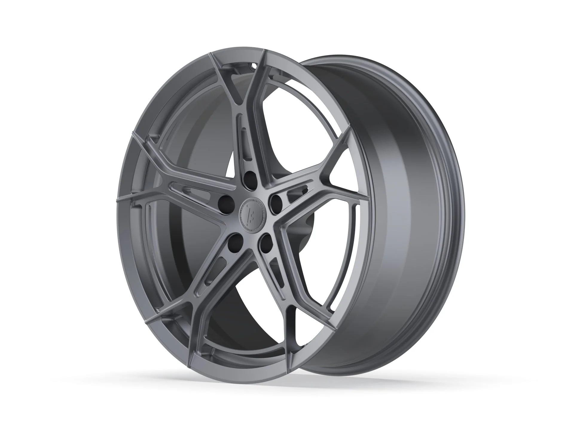 BRAID Forged BPF-06 (17"-19") - Image 3