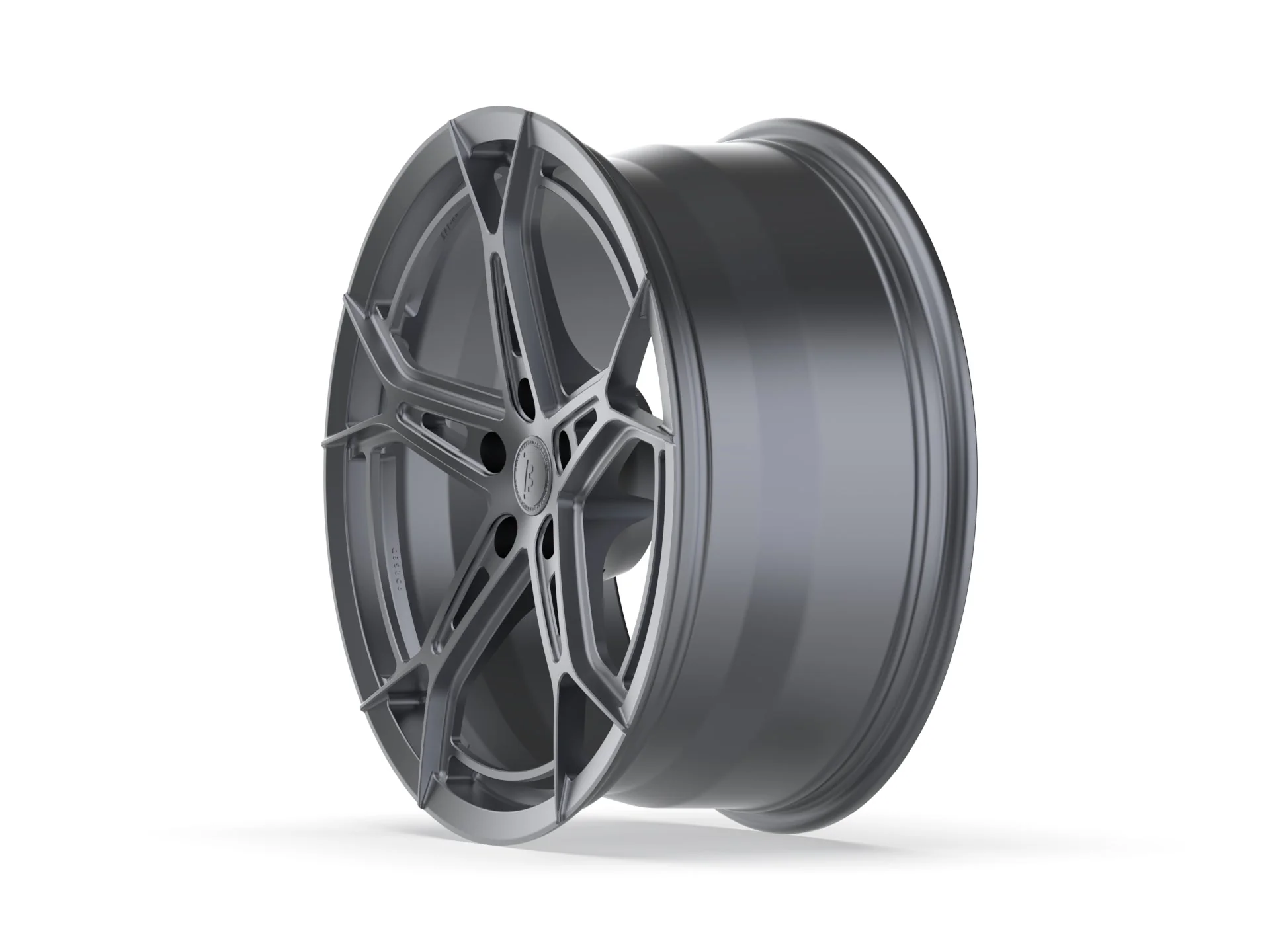 BRAID Forged BPF-06 (17"-19") - Image 4