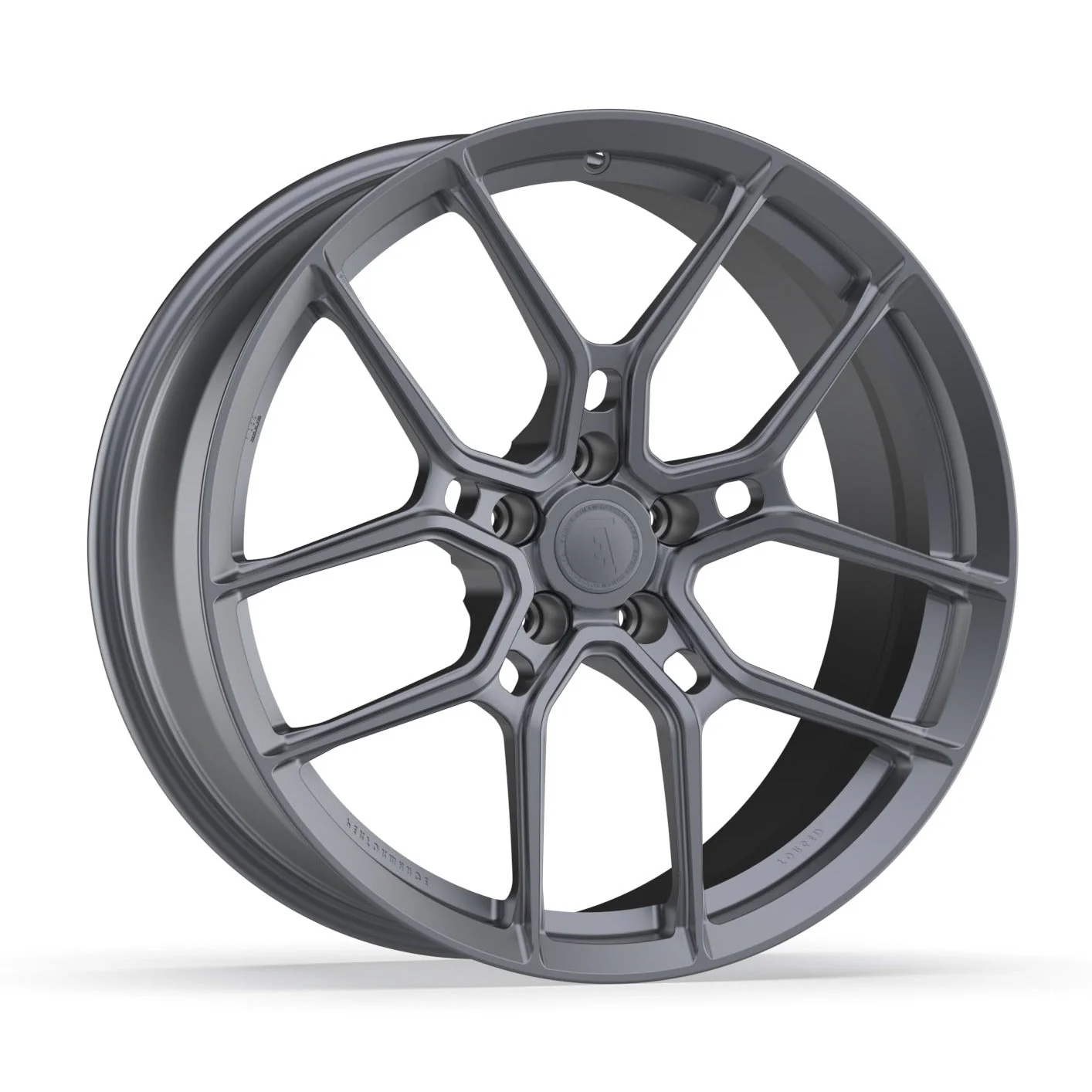 BRAID Forged BPF-07 (17"-19")