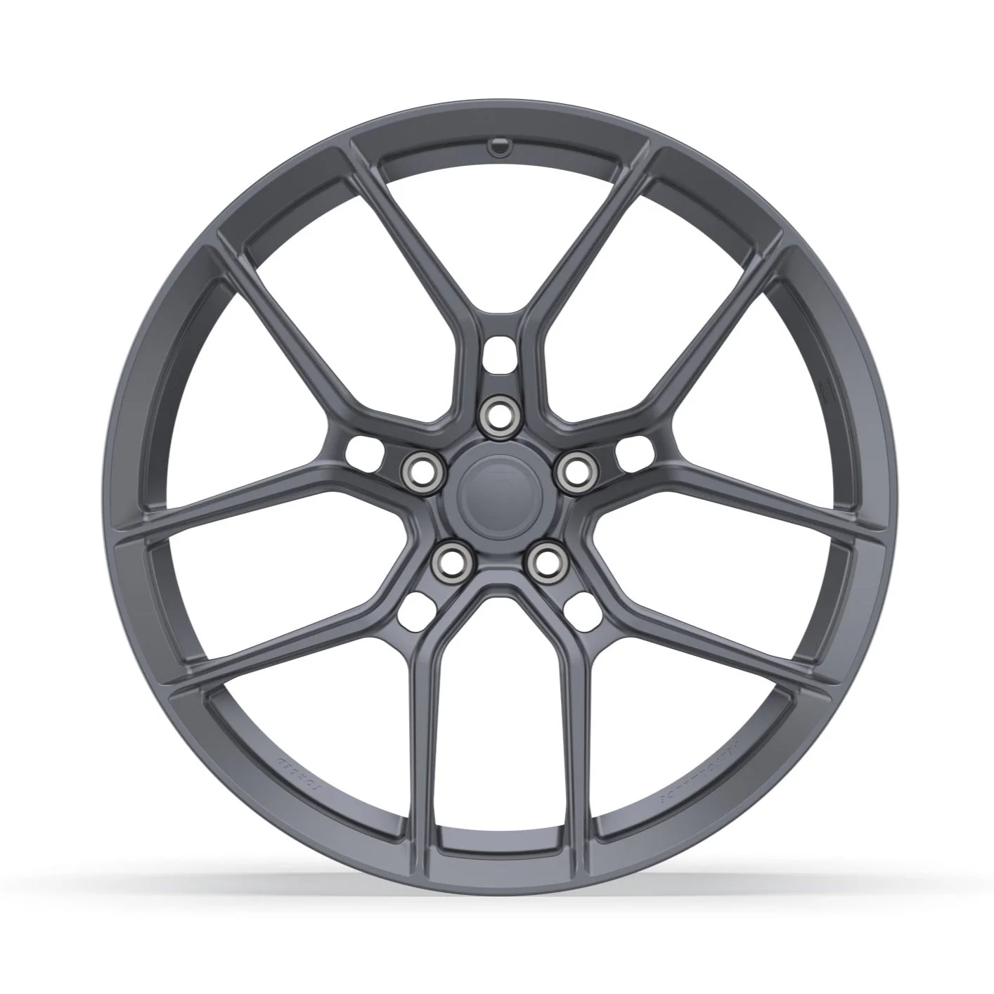 BRAID Forged BPF-07 (17"-19") - Image 2