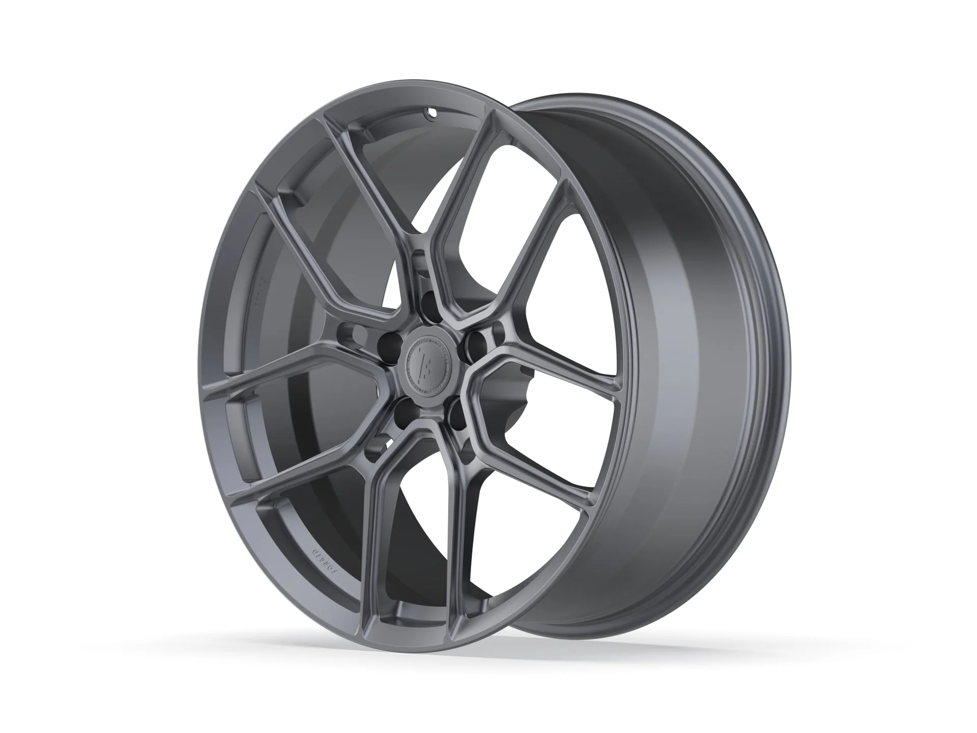 BRAID Forged BPF-07 (17"-19") - Image 3
