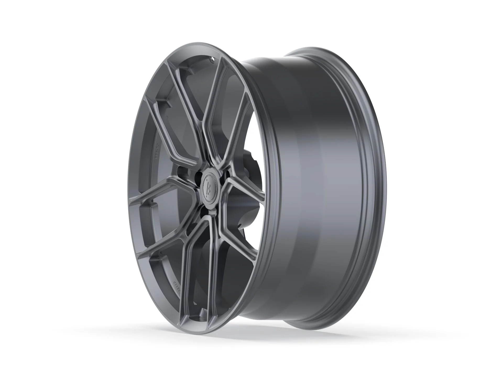 BRAID Forged BPF-07 (17"-19") - Image 4