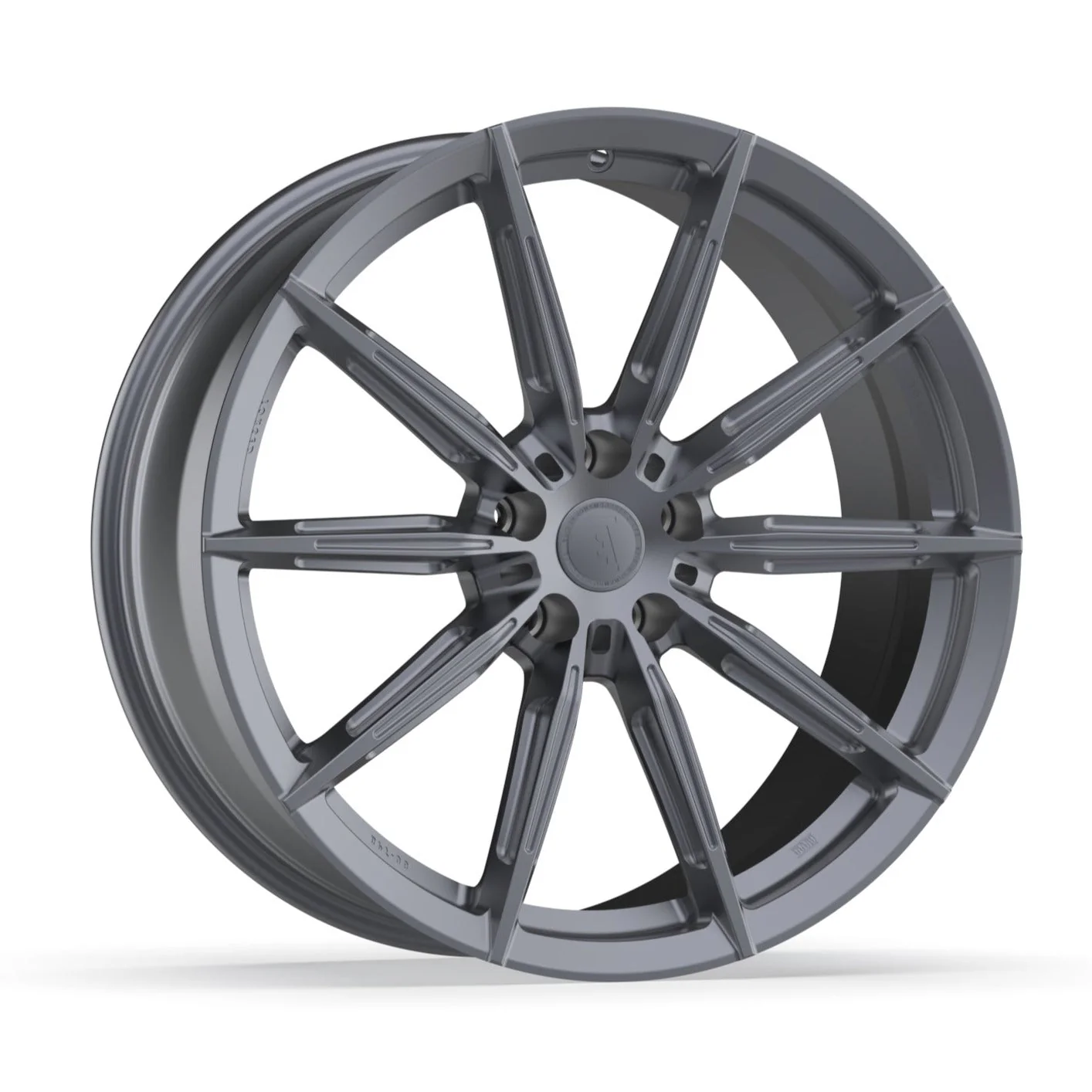 BRAID Forged BPF-08 (17"-19")