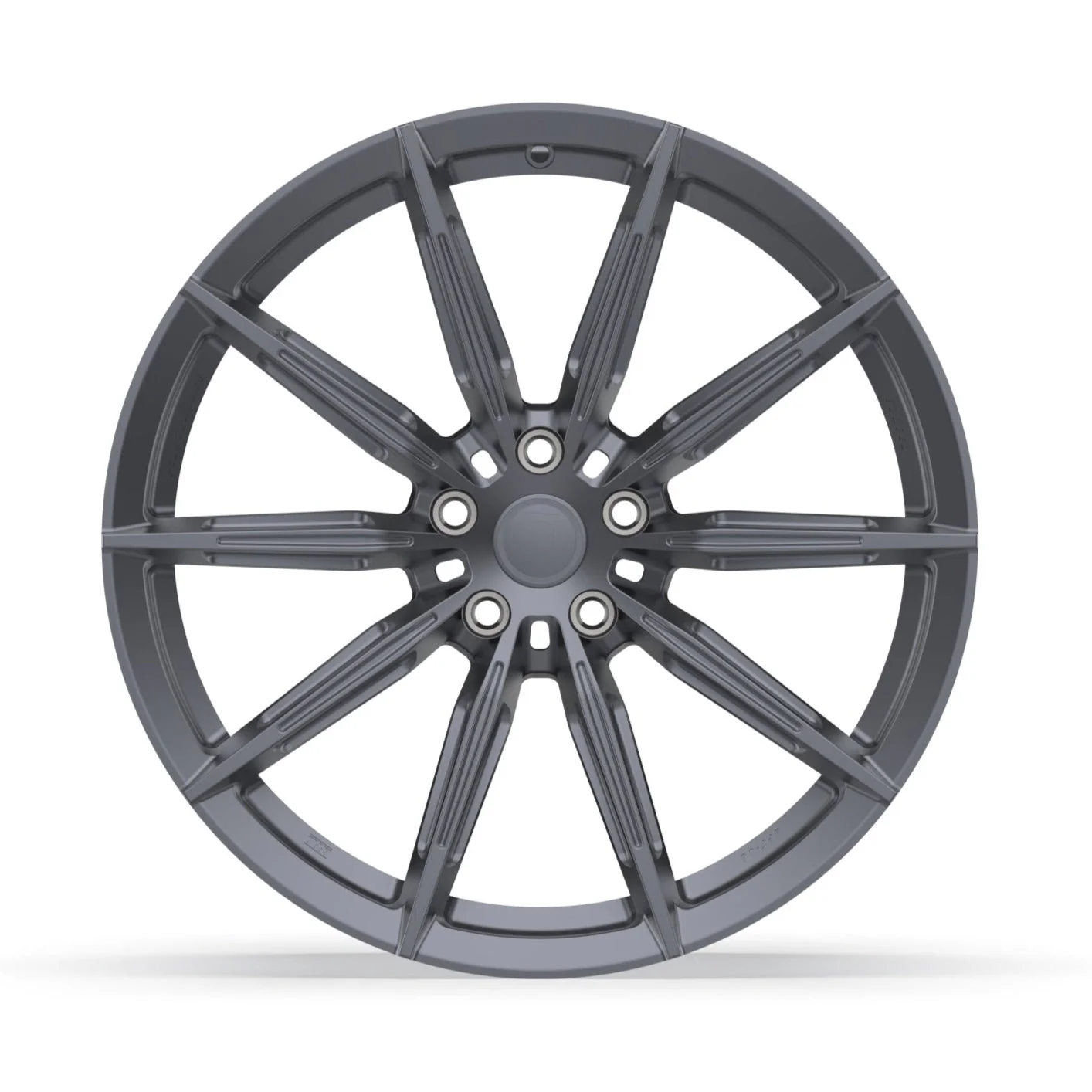 BRAID Forged BPF-08 (17"-19") - Image 2