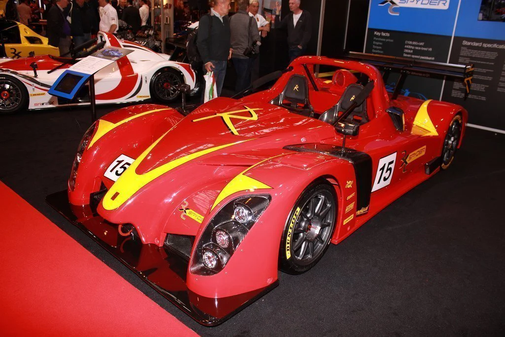 BRAID Forged GT - Image 11