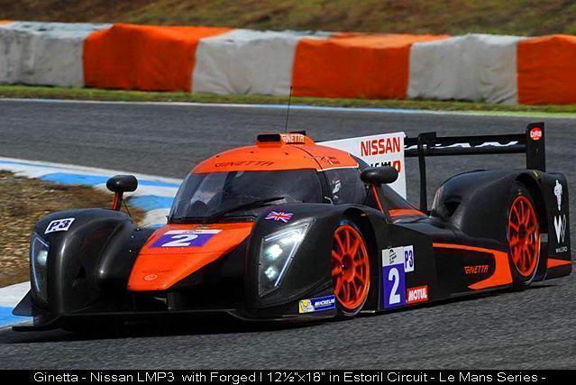 BRAID Forged GT - Image 5
