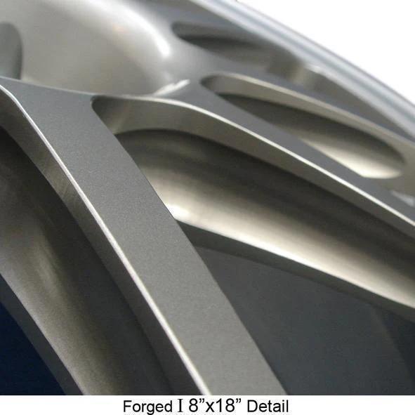 BRAID Forged - Image 3