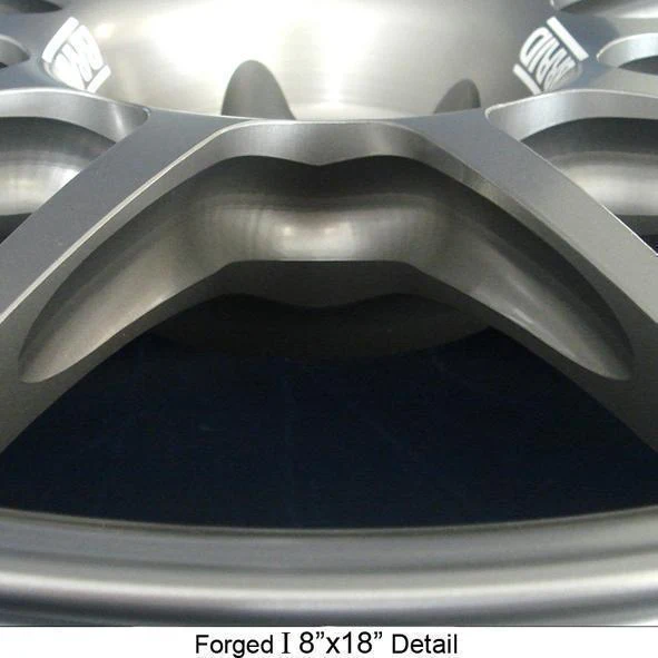 BRAID Forged - Image 4