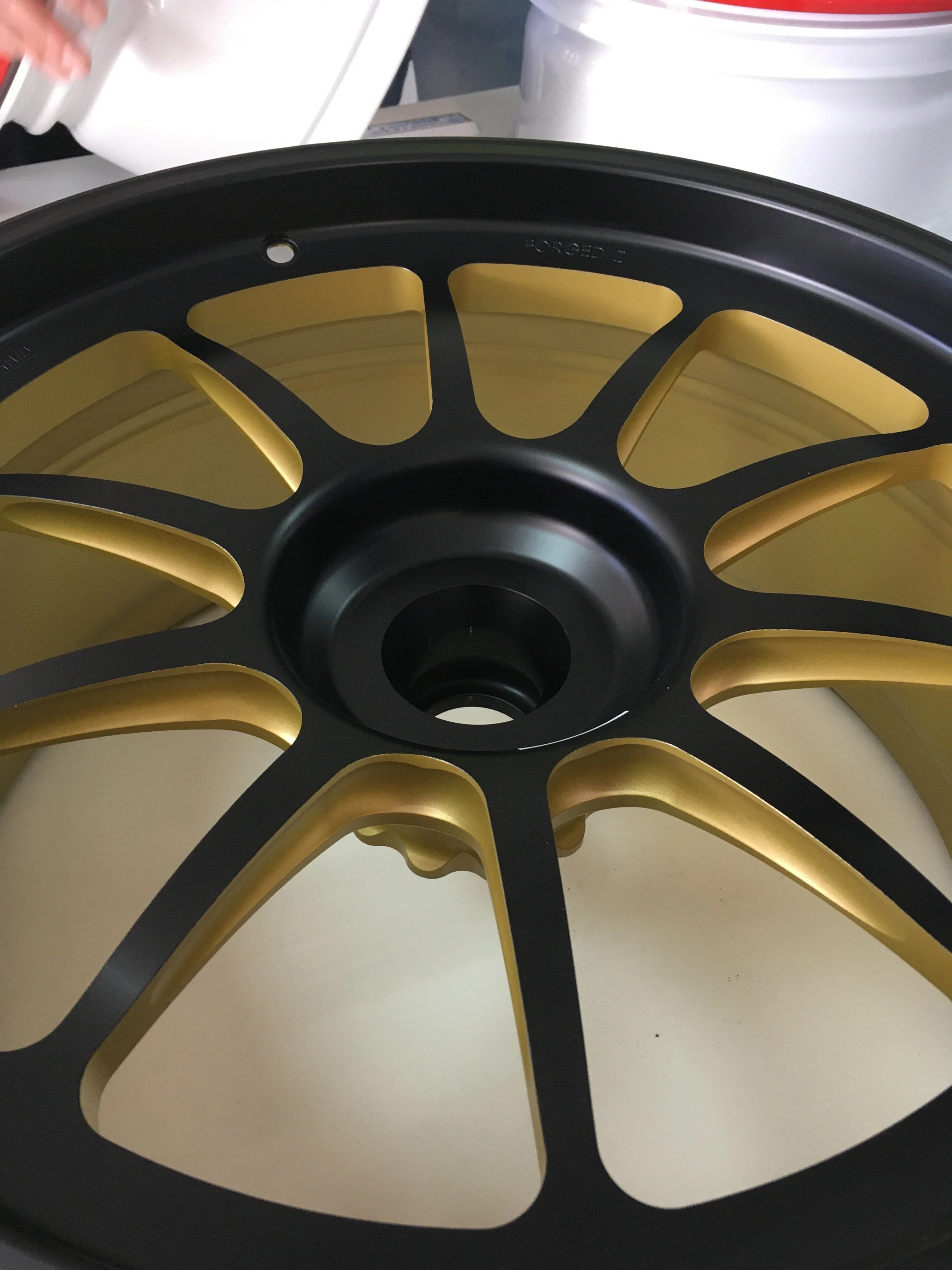 BRAID Forged - Image 5