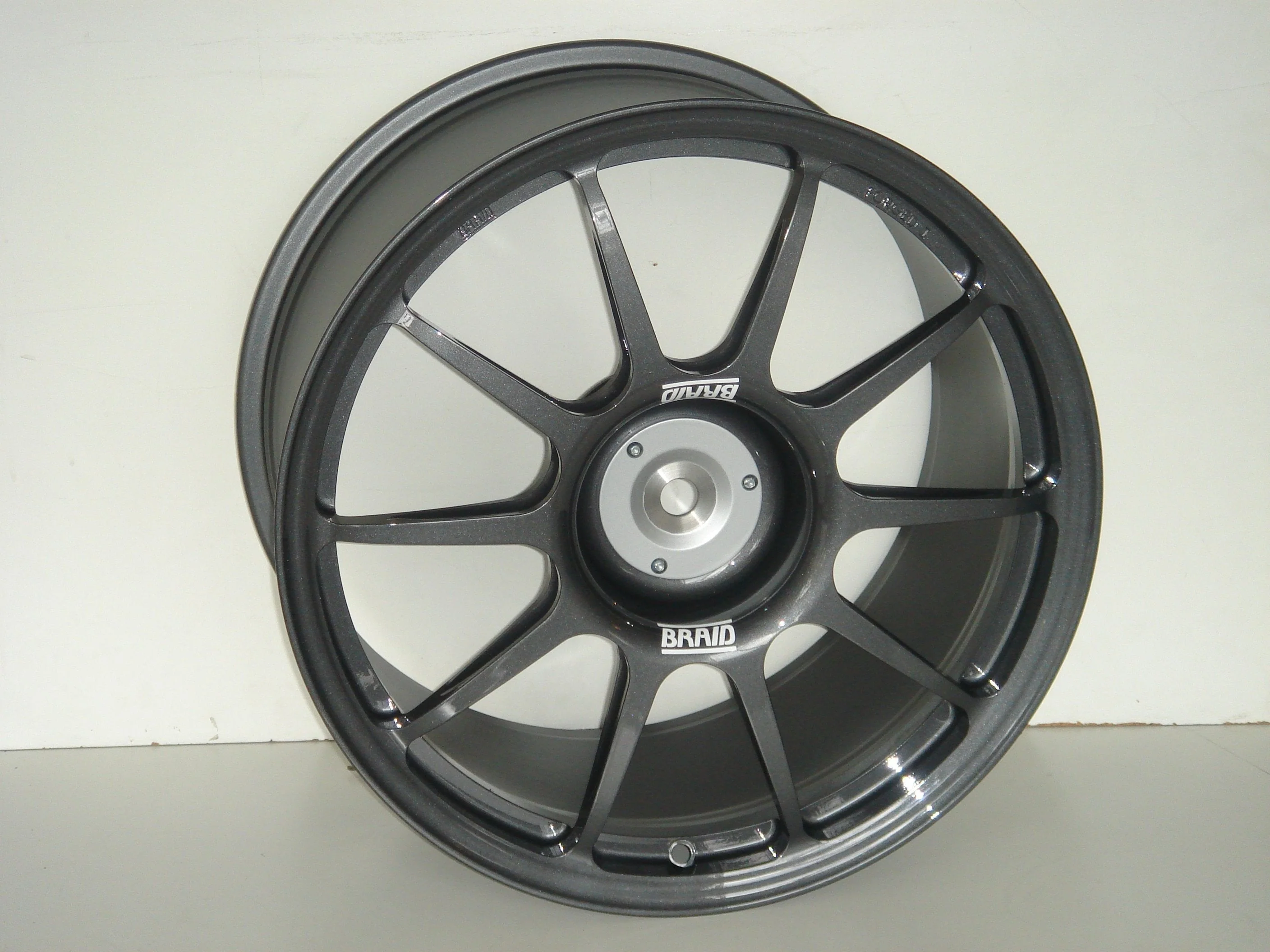 BRAID Forged - Image 9