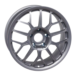 BRAID Forged R