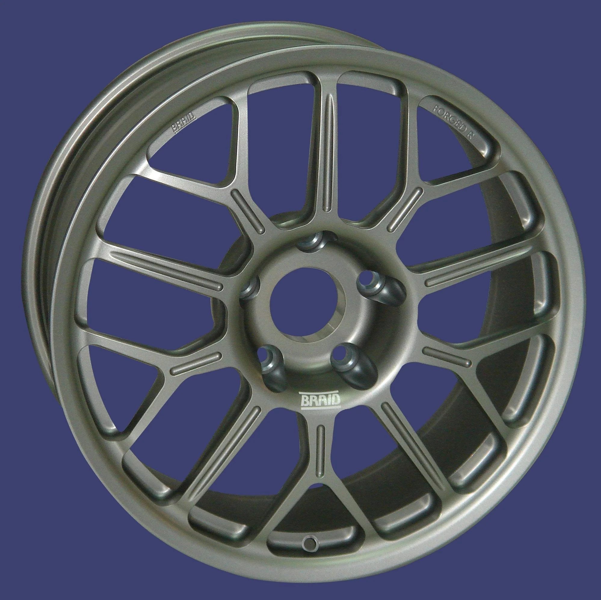 BRAID Forged R - Image 2