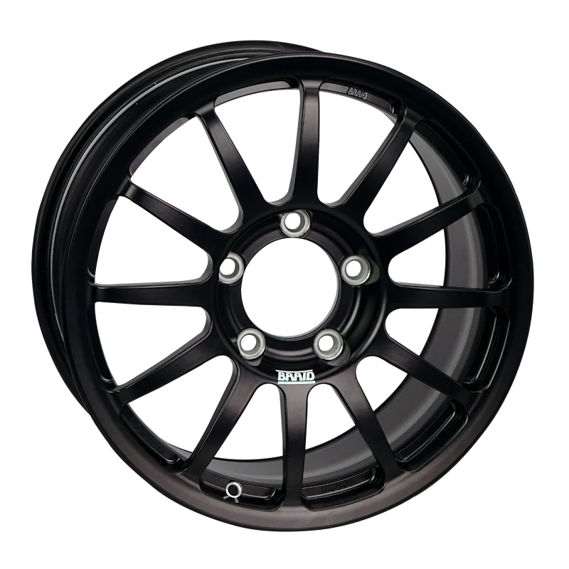 BRAID Forged Rallycross - Image 2