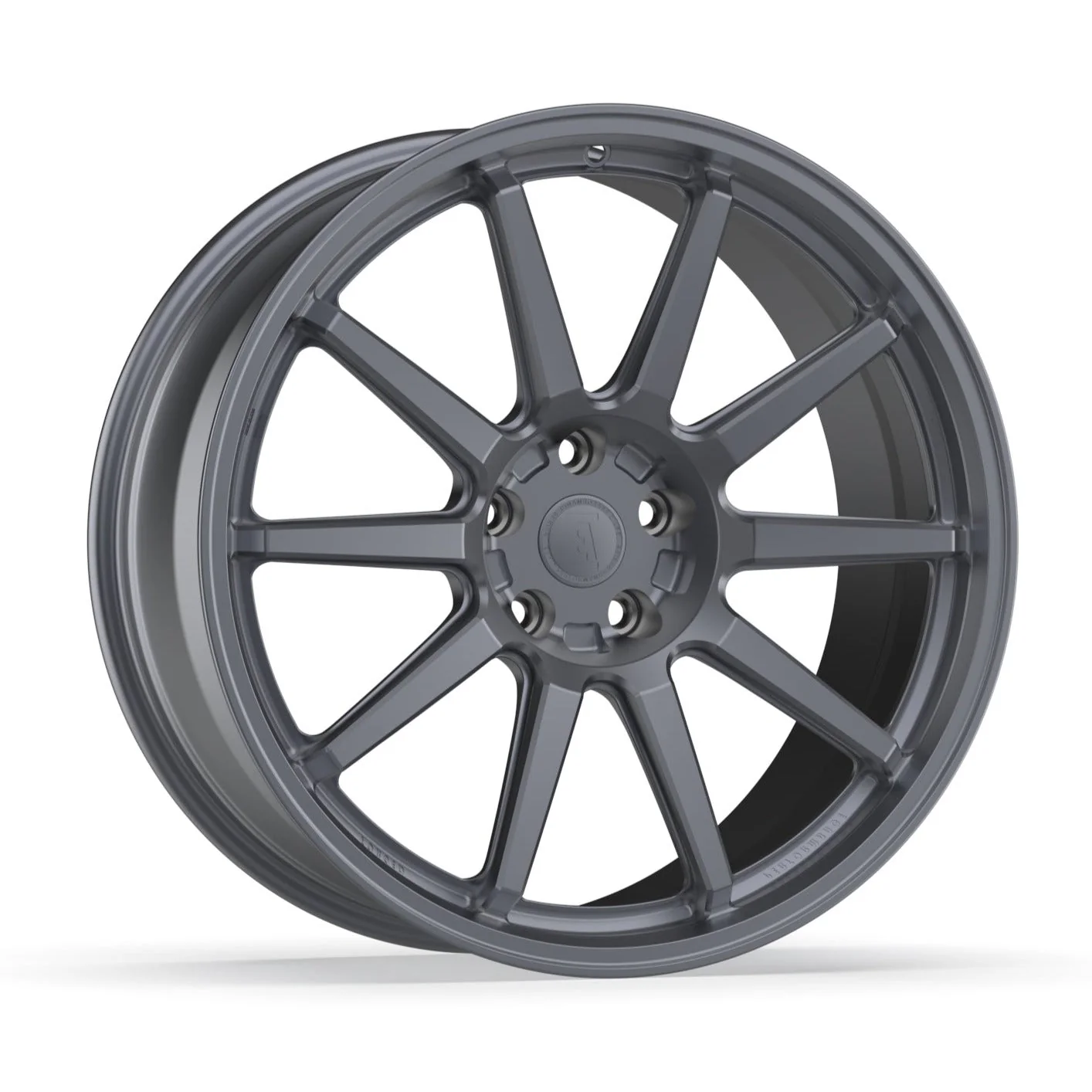BRAID Forged SRF-01 (17"-19")
