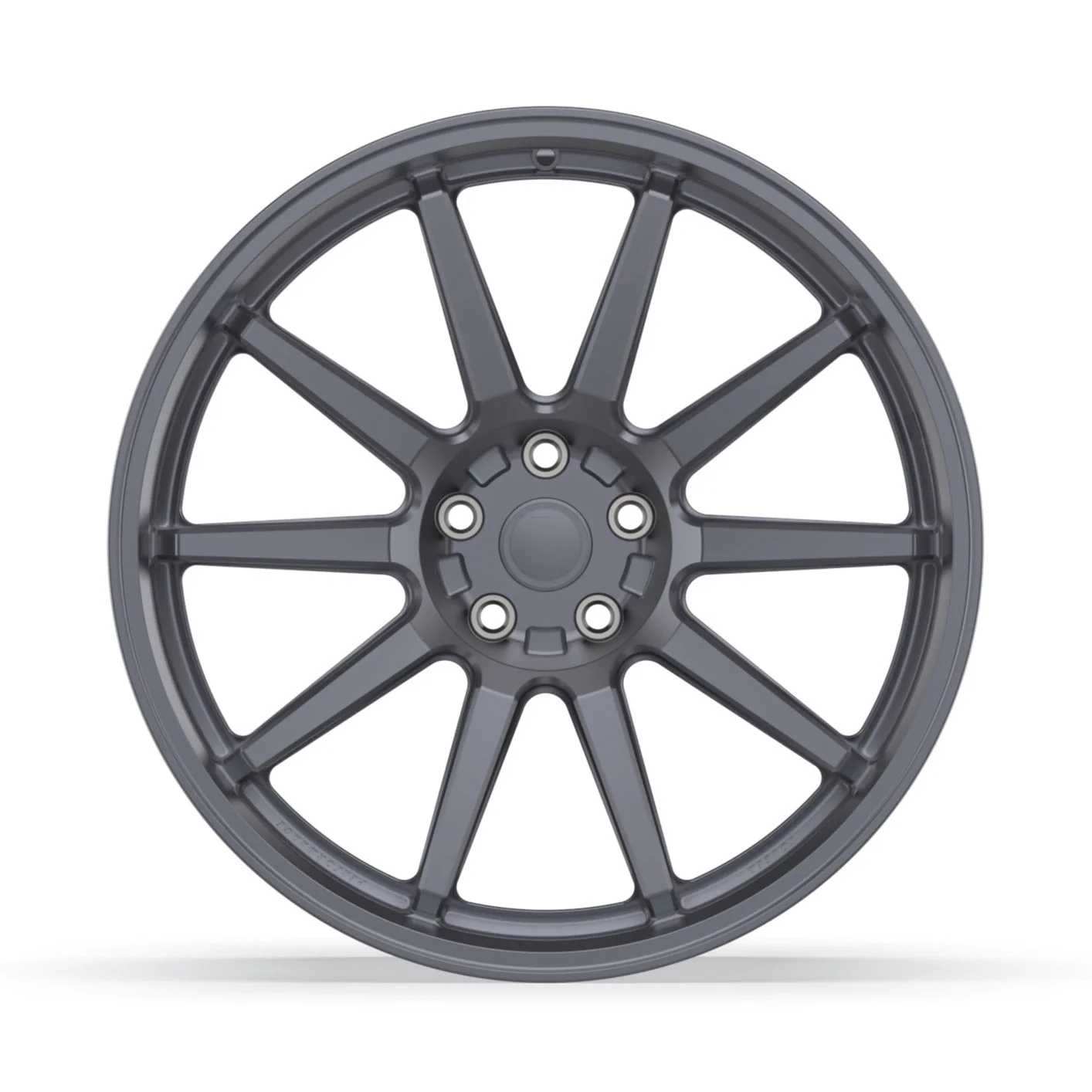 BRAID Forged SRF-01 (17"-19") - Image 2