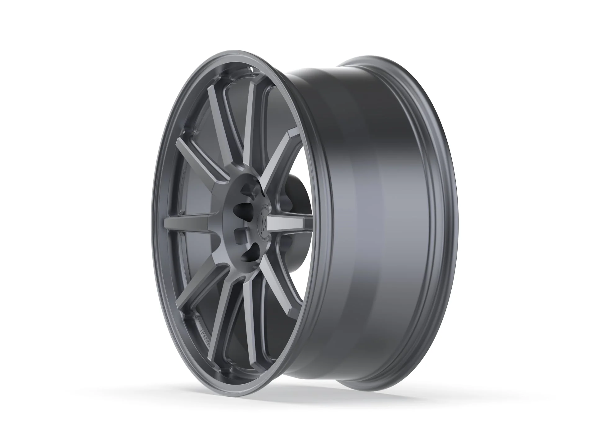 BRAID Forged SRF-01 (17"-19") - Image 4