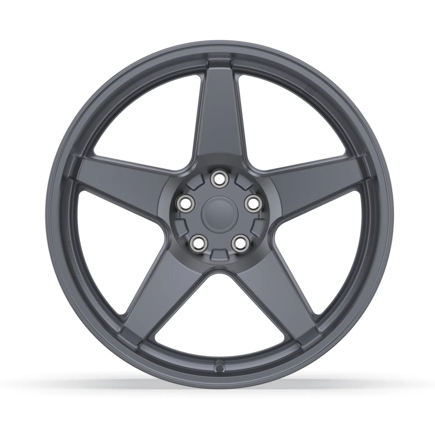 BRAID Forged SRF-02 (17"-19") - Image 2