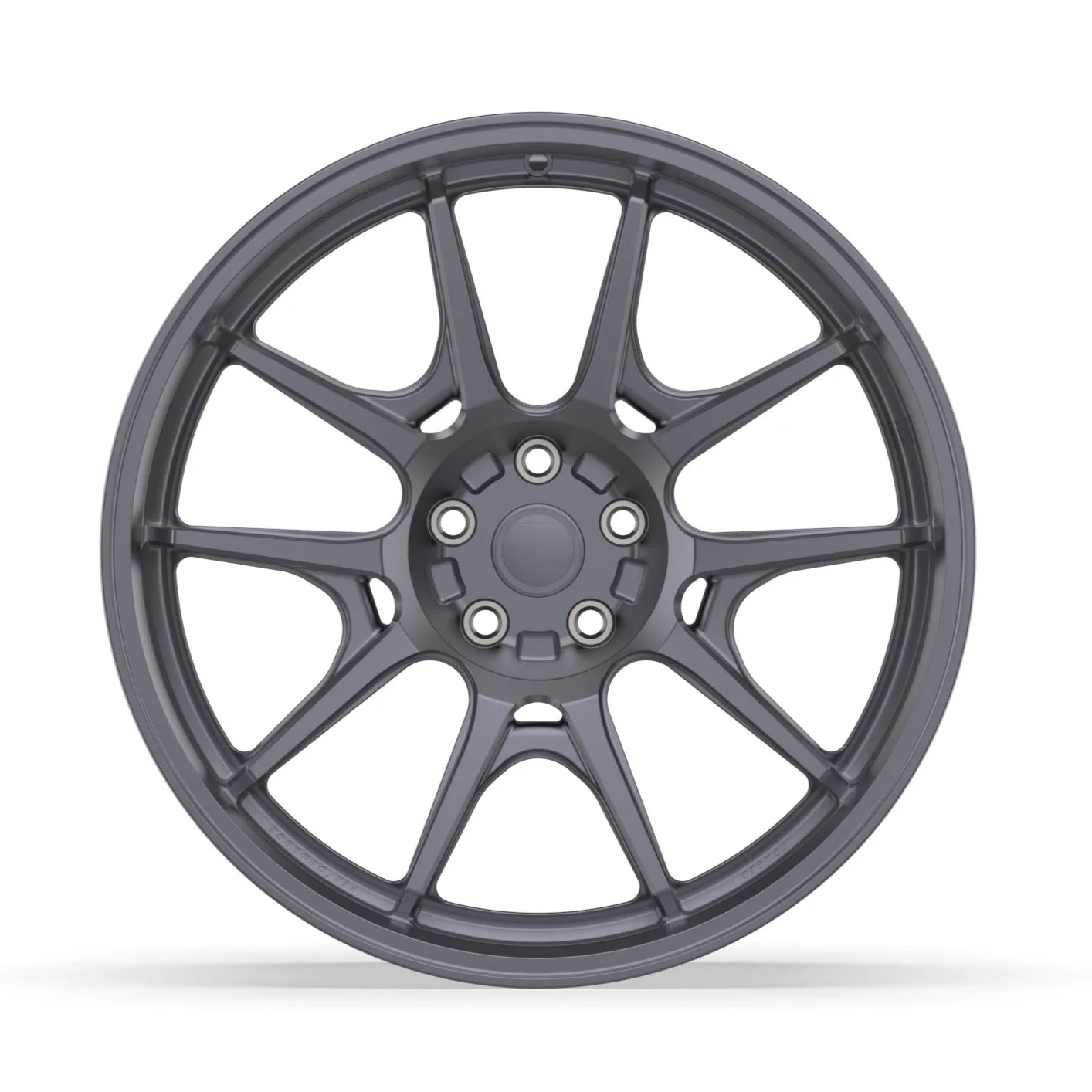 BRAID Forged SRF-03 (17"-19") - Image 2