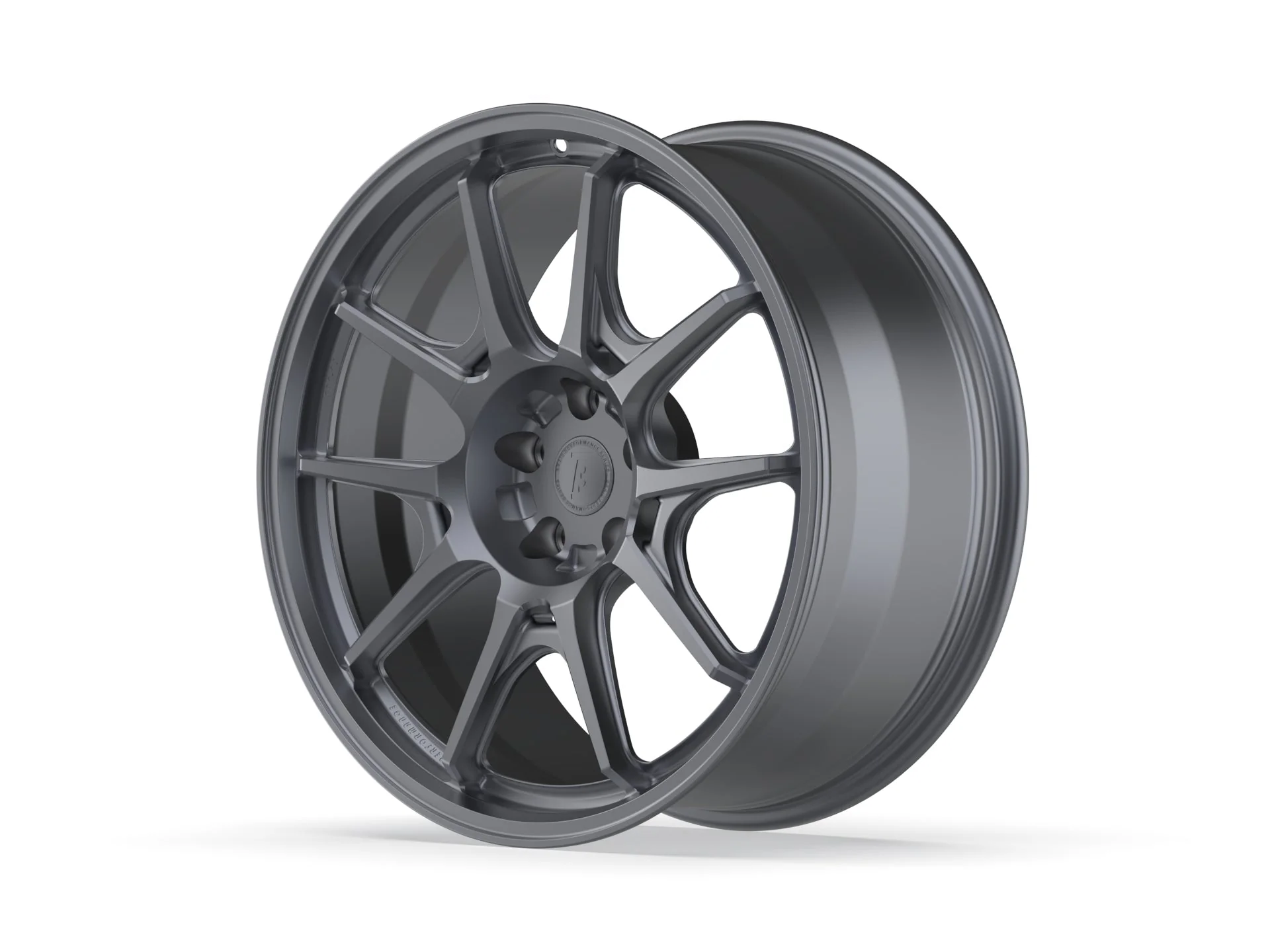BRAID Forged SRF-03 (17"-19") - Image 3