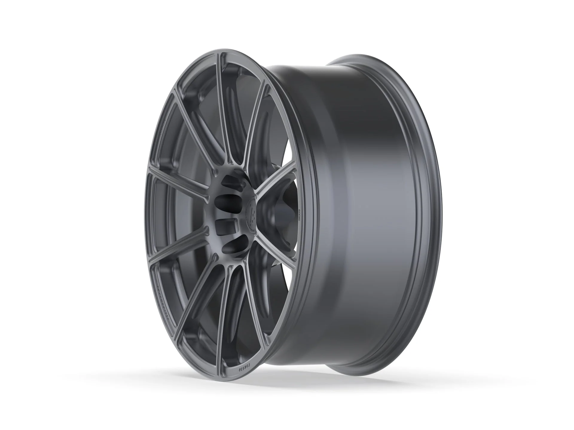 BRAID Forged SRF-04 (17"-19") - Image 4