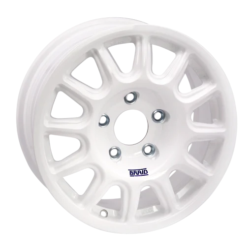BRAID Fullrace Rally-T