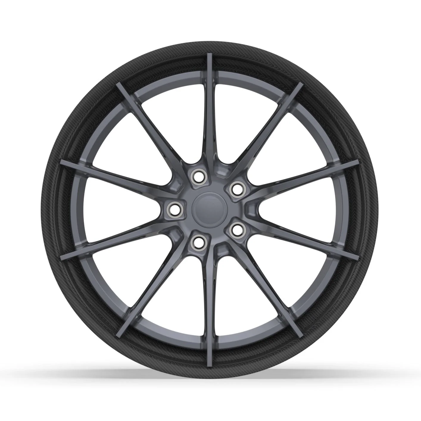 BRAID Performance Carbon - Image 2