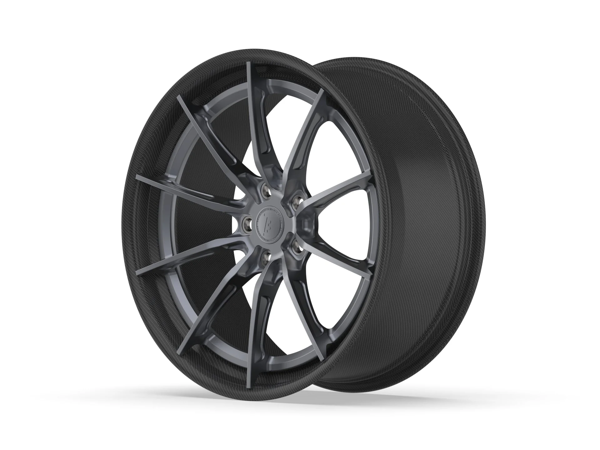 BRAID Performance Carbon - Image 3