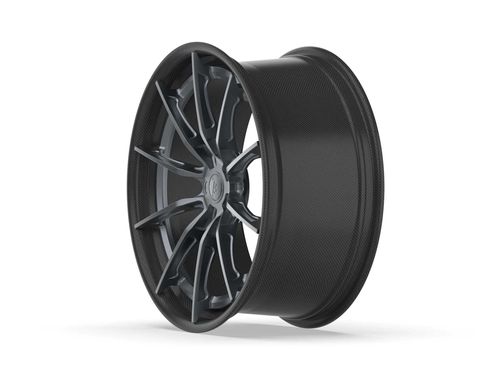 BRAID Performance Carbon - Image 4
