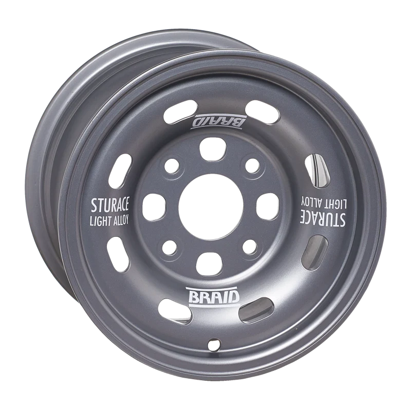 BRAID Sturace FSAE Wheels - Image 2