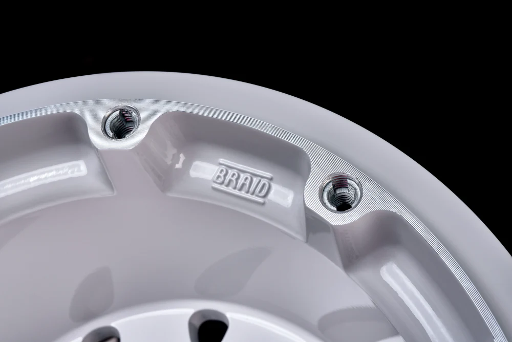 BRAID Tenrace+ Beadlock A - Image 5