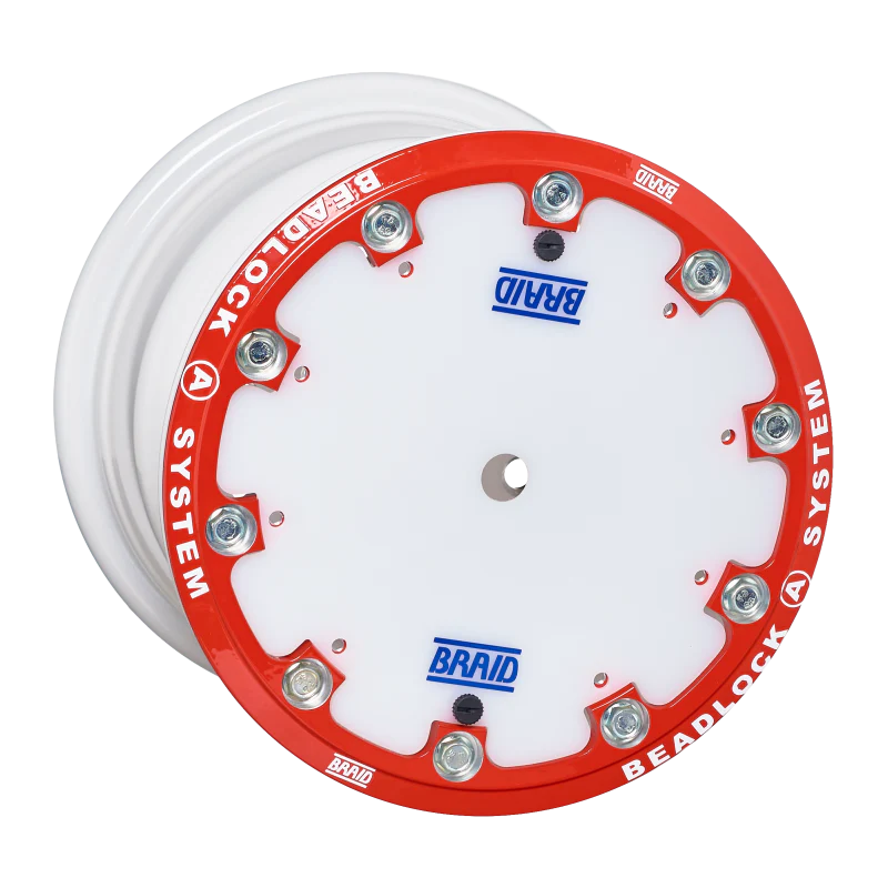 BRAID Tenrace+ Beadlock A - Image 7