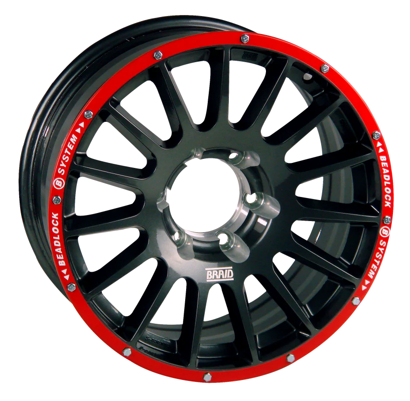BRAID Winrace S - Image 7