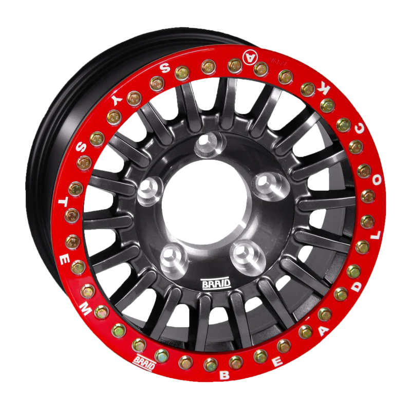 BRAID Winrace T Beadlock A