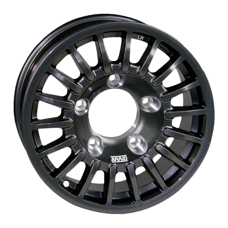 BRAID Winrace T LR